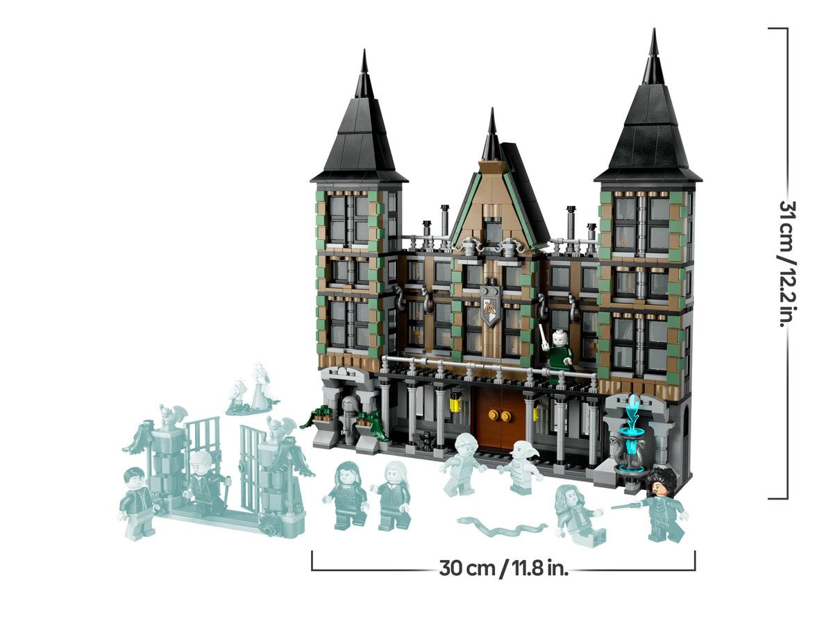 LEGO Harry Potter Block Toy V49634