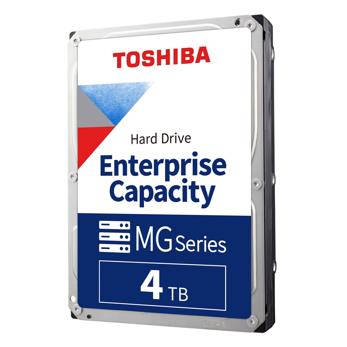 4TB 3.5" SATA Internal Hard Drive W997352