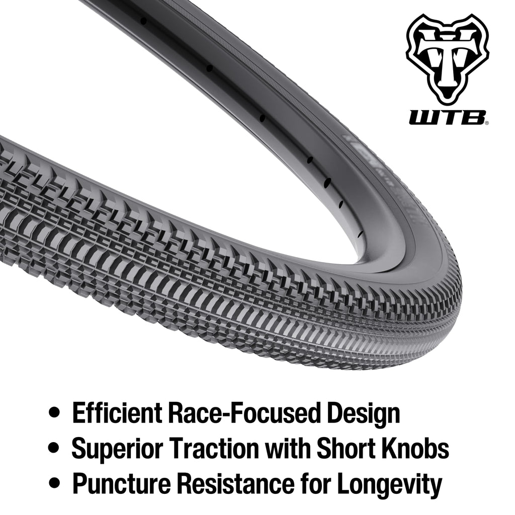 Black Tan 700c Tubeless Folding Gravel Bike Tire X3122