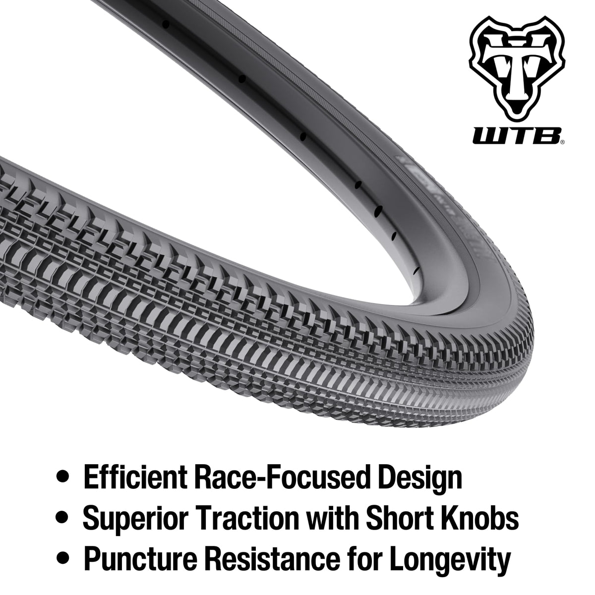 Black Tan 700c Tubeless Folding Gravel Bike Tire X3122