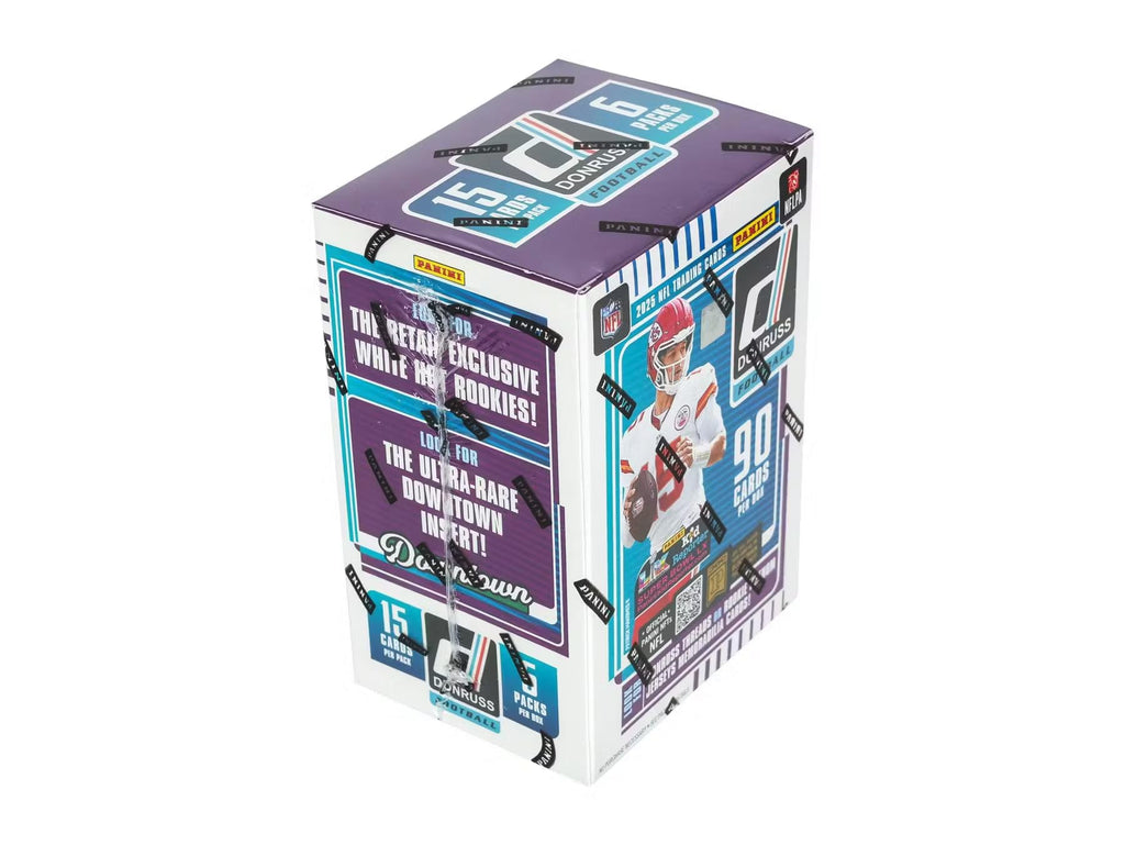 Trading Card Box I209