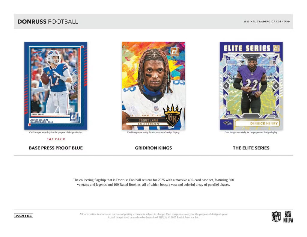 Trading Card Box I209