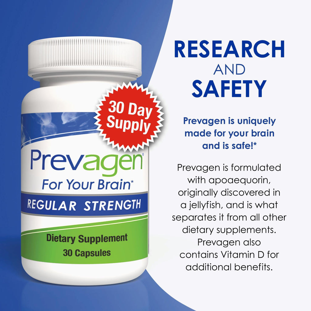30 Capsules 1-Pack K58559