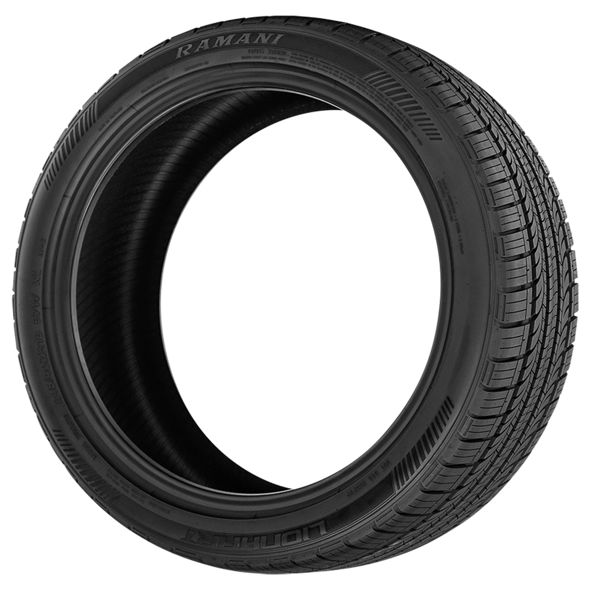 235/40ZR18 95W XL All Season Passenger Tire S26248