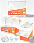 Acrylic ETB Protector Case 3 Pack E3842