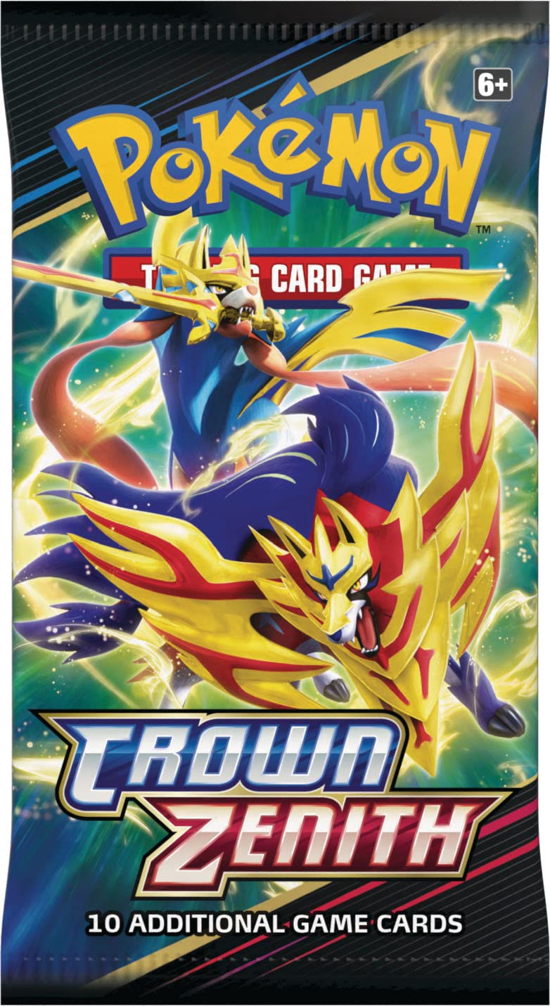 Pokemon TCG Tin I5727