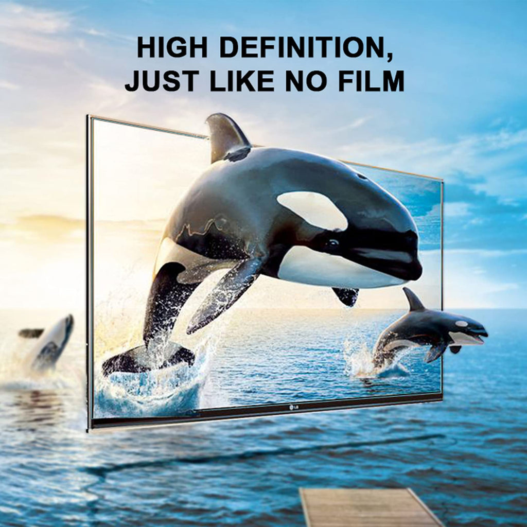 Anti-Glare Screen Protector for 40 Inch TV H569606