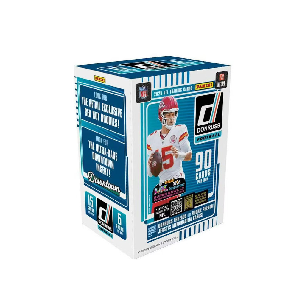 Trading Card Box I209