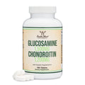Glucosamine Chondroitin Sulfate 180 Tablets C53079