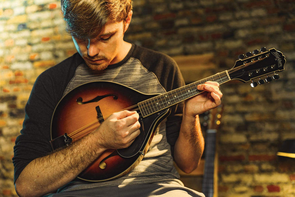 Mandolin Z55303