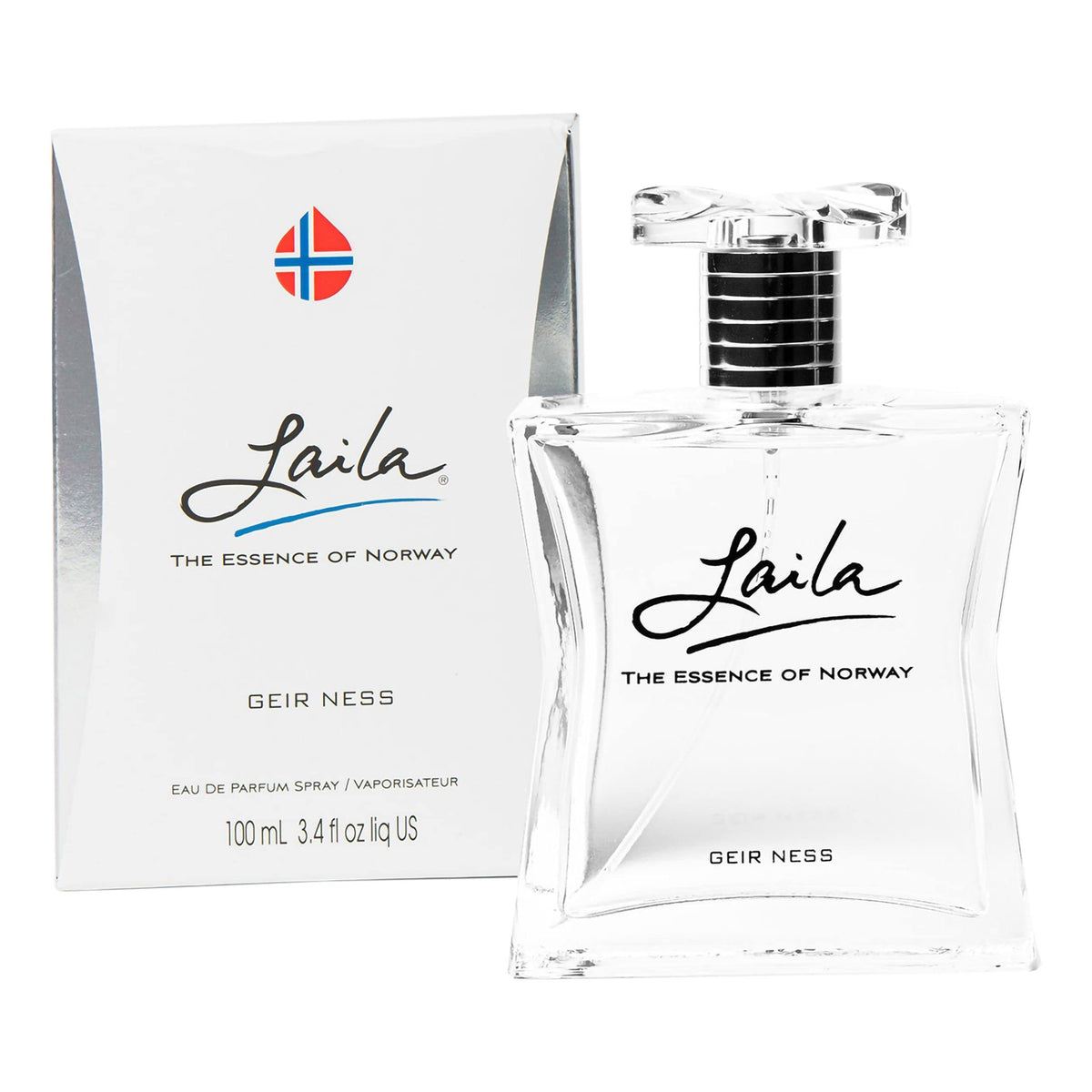 Eau de Parfum for Women 3.4 oz G8550