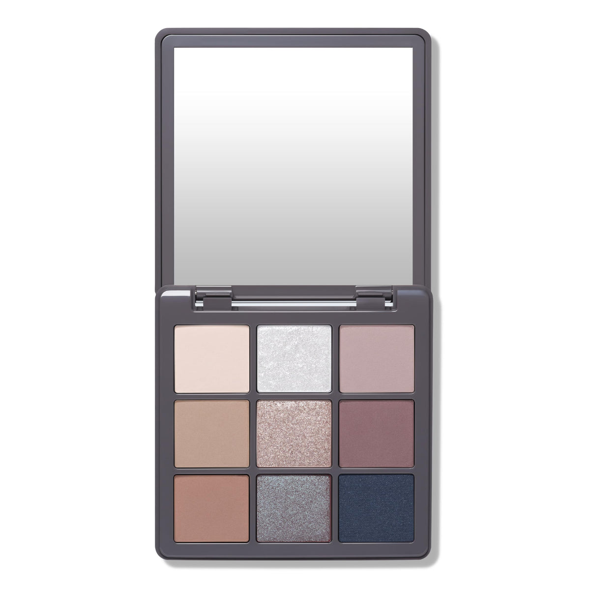 Mini Eyeshadow Palettes - Matte and Metallics L45048