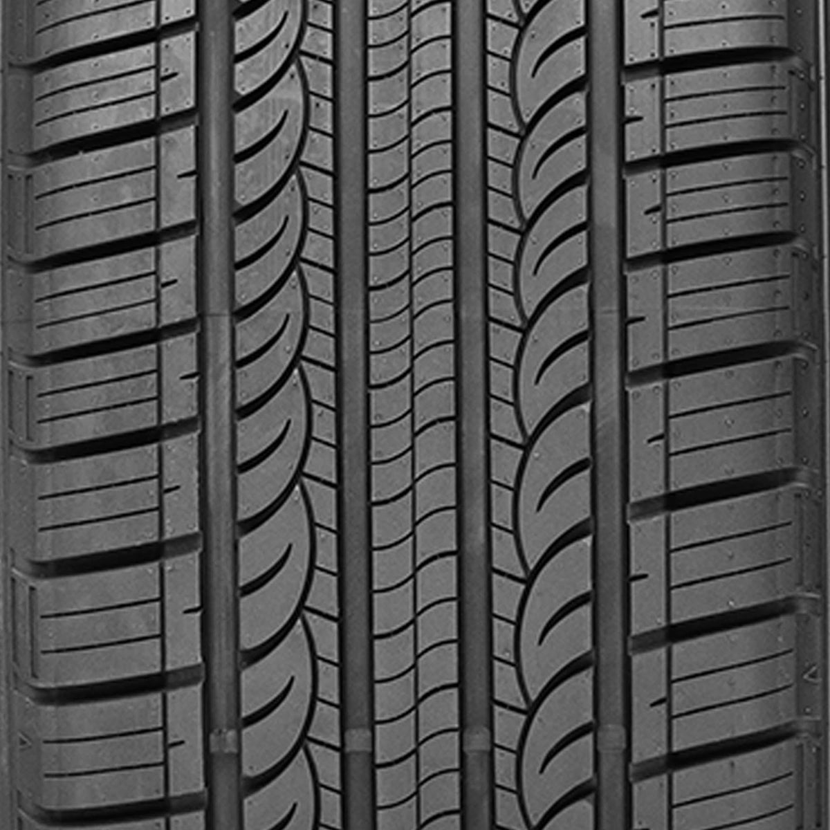 235/40ZR18 95W XL All Season Passenger Tire S26248