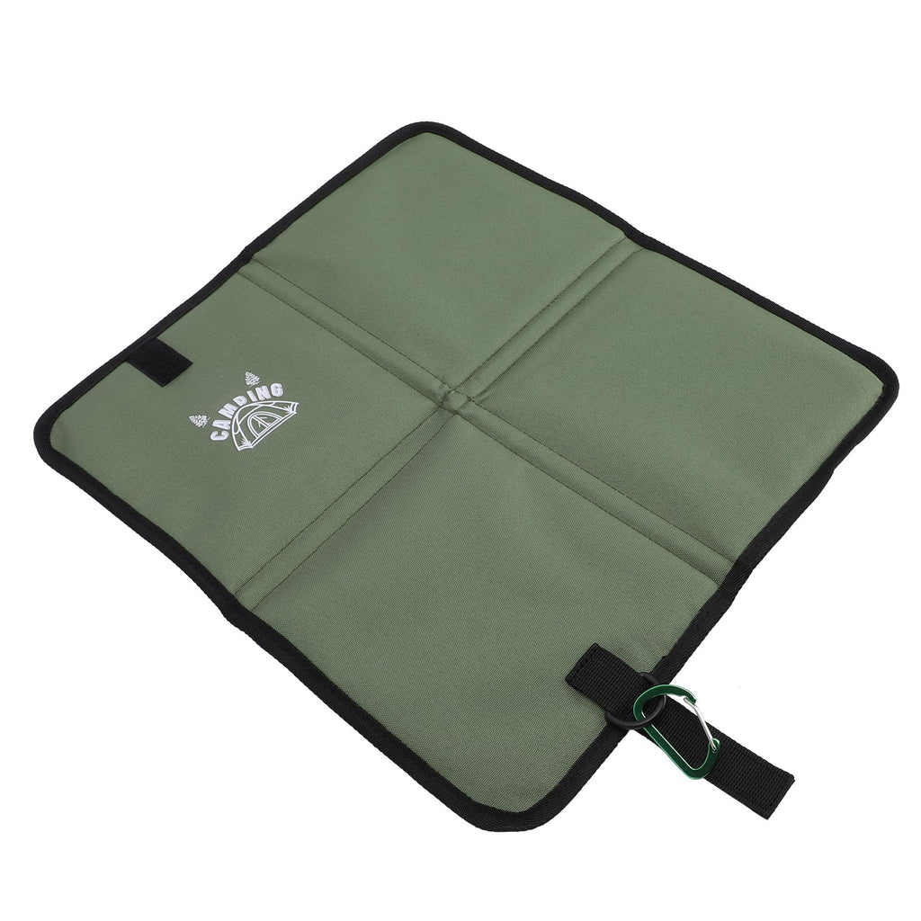 Oxford Fabric Rainproof Foldable Camping Mat O96771