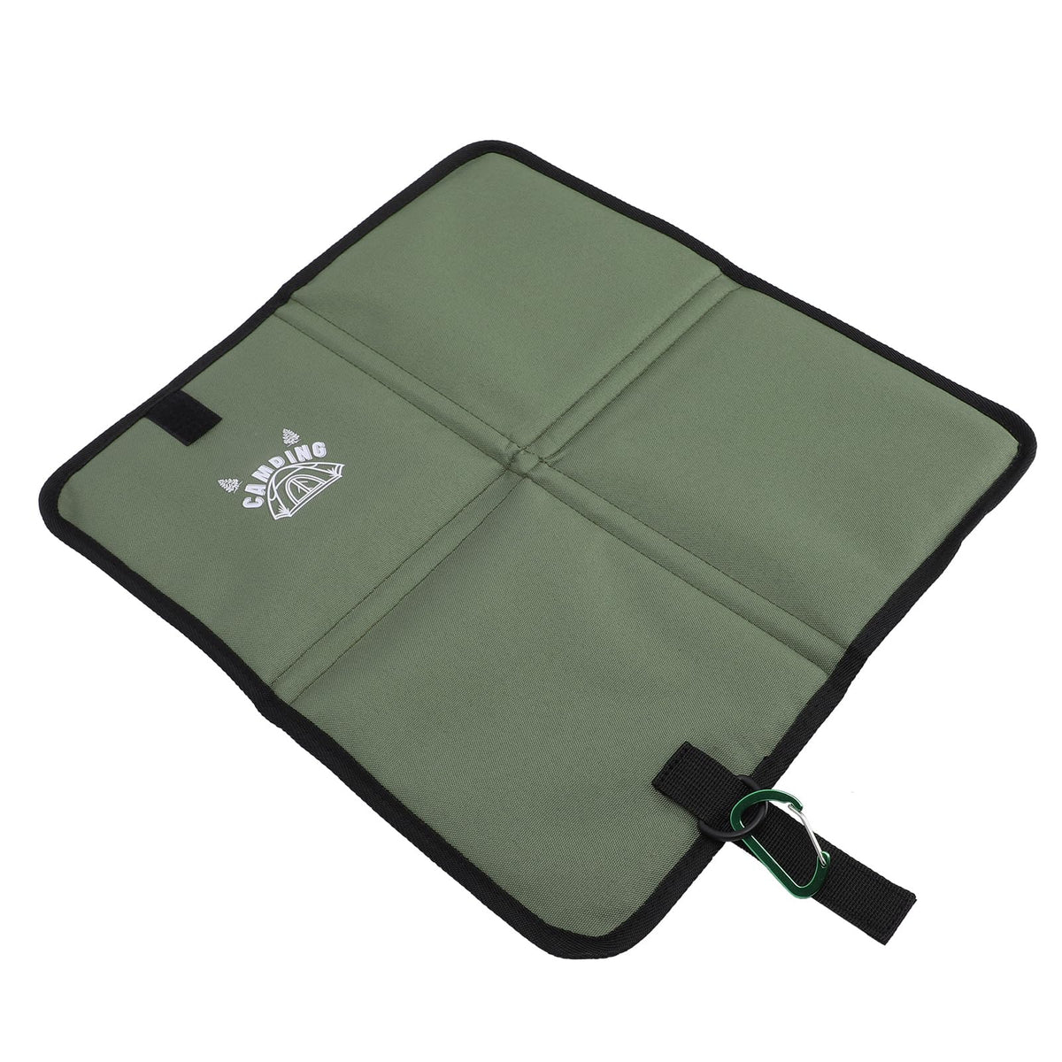 Oxford Fabric Rainproof Foldable Camping Mat O96771