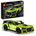 Technic Ford Mustang Shelby GT500 D5256