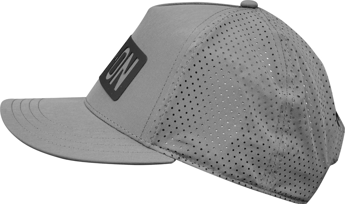 Ball Cap Curved Bill Snap Back Hat S649