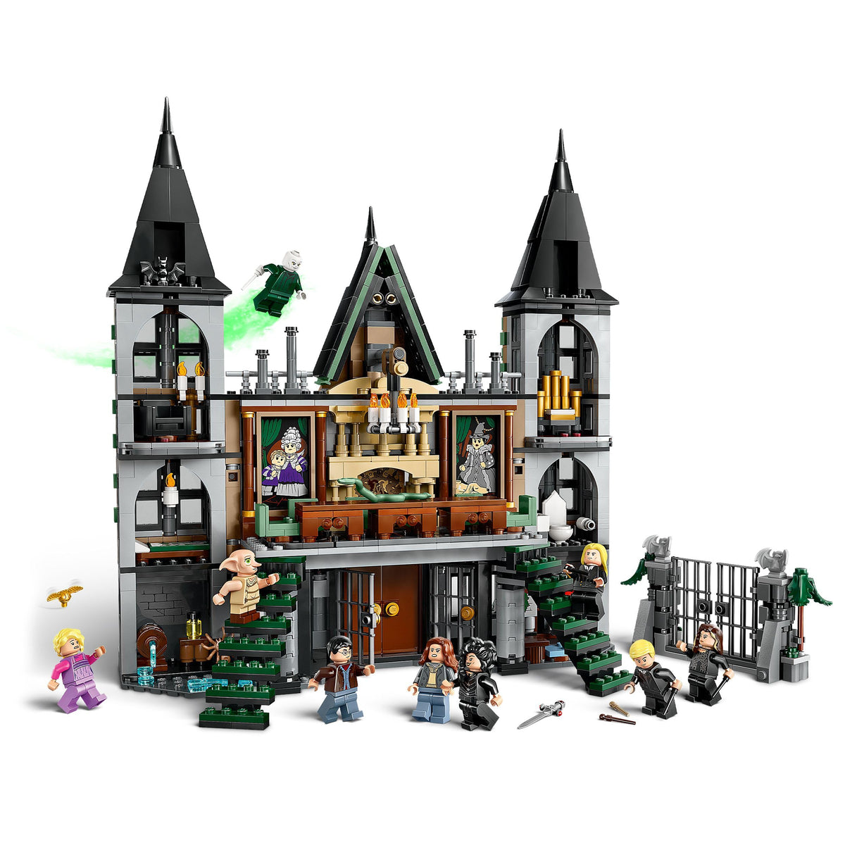 LEGO Harry Potter Block Toy V49634
