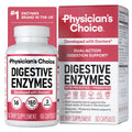 16 Enzyme Digestive Enzymes with Prebiotics & Probiotics P5161