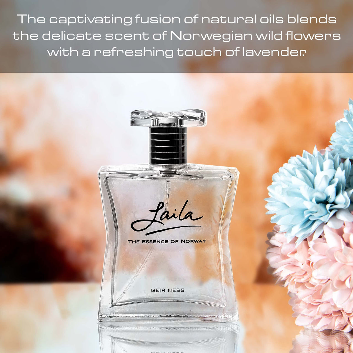 Eau de Parfum for Women 3.4 oz G8550