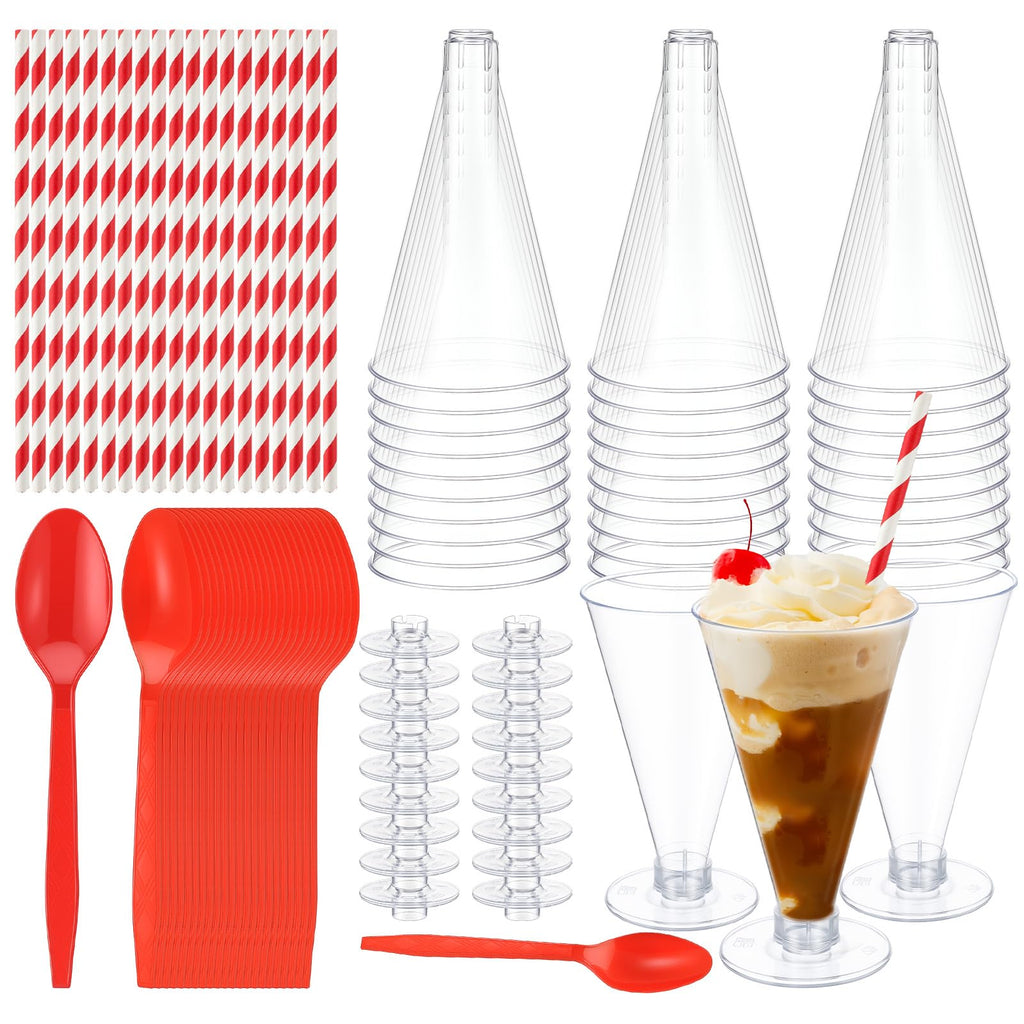 40 Set Disposable Cup R8902