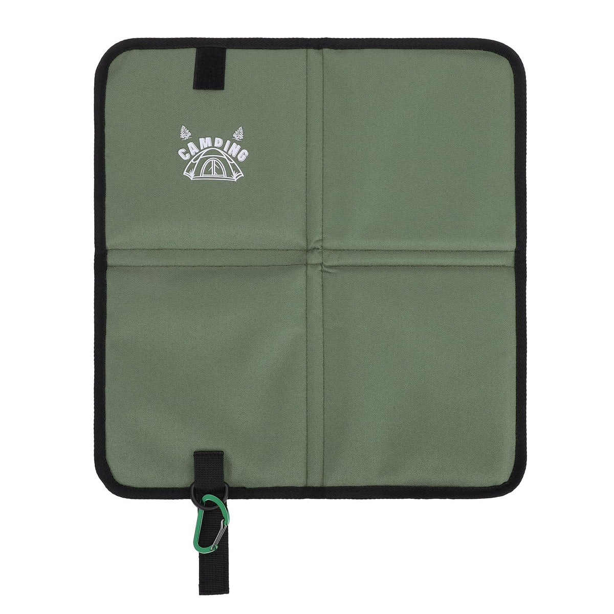 Oxford Fabric Rainproof Foldable Camping Mat O96771
