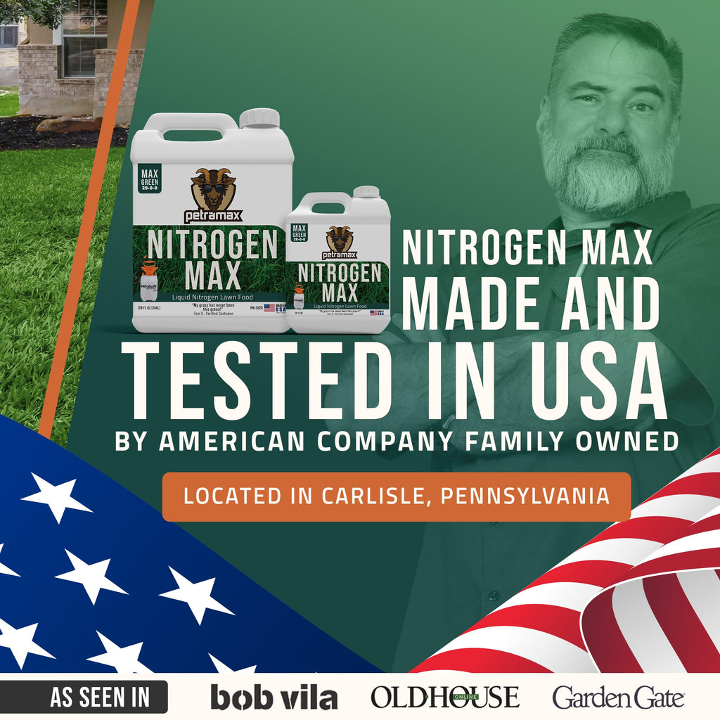 1 Gallon 28-0-0 Liquid Nitrogen Fertilizer A696882