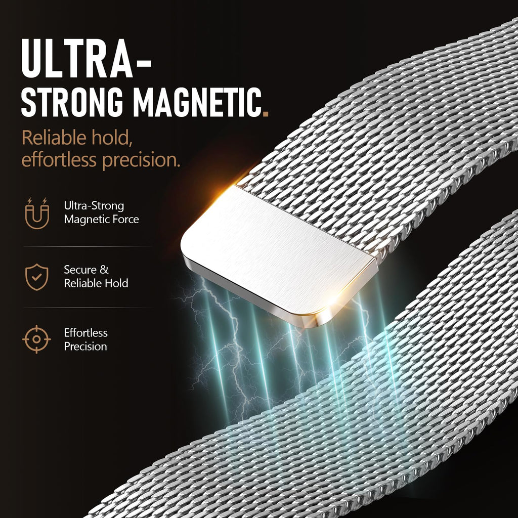 Metal Band for Samsung Galaxy Watch O37857