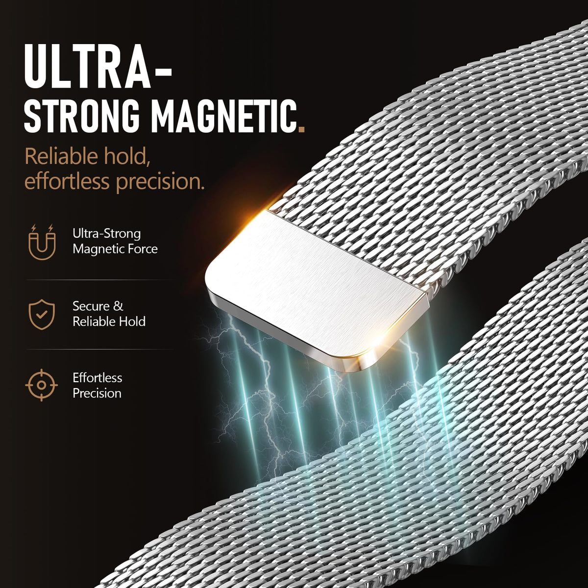 Metal Band for Samsung Galaxy Watch O37857
