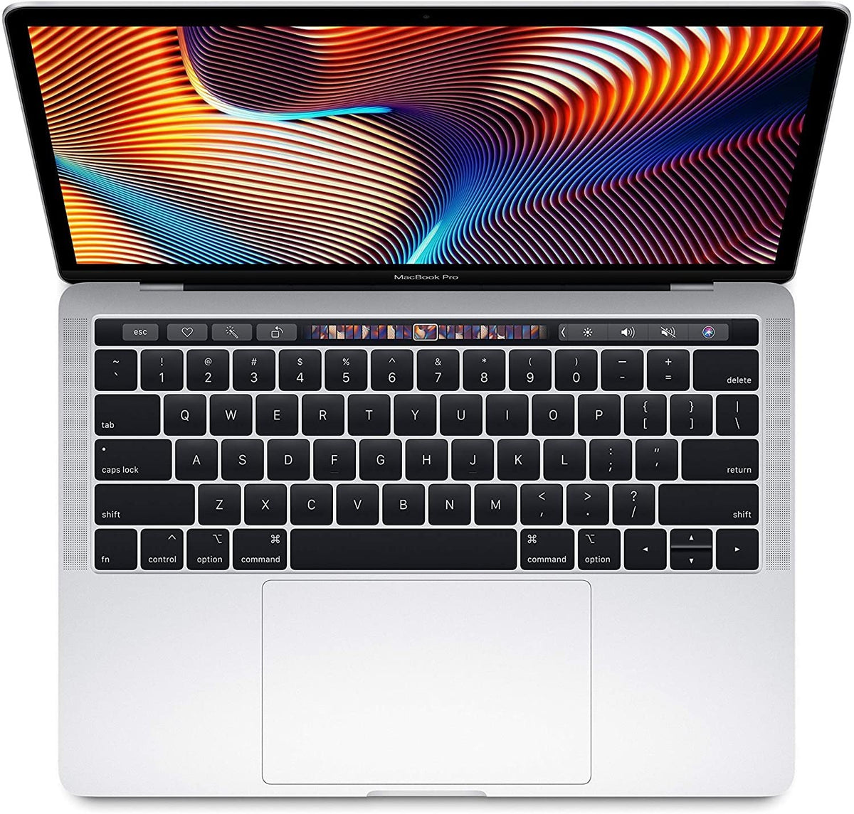 Apple MacBook Pro 13.3" Core i5 8GB RAM 128GB SSD R4591
