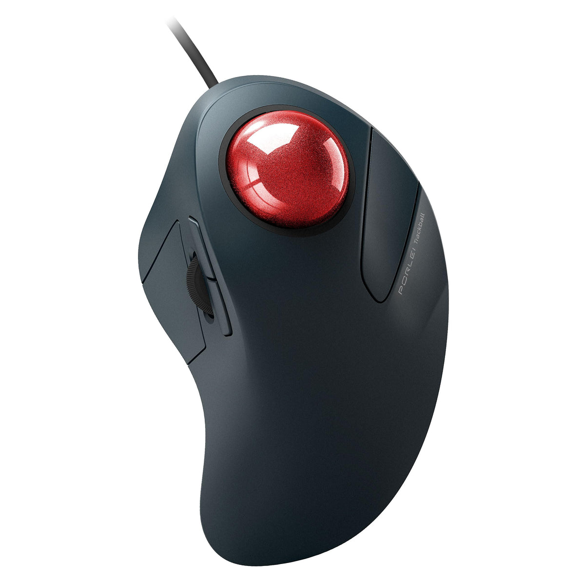 Ergonomic Trackball Mouse O13545