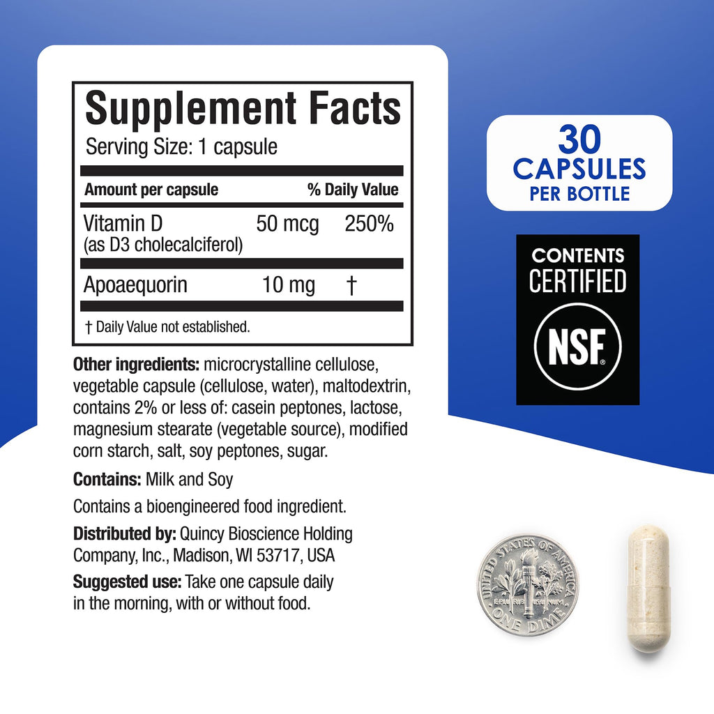 30 Capsules 1-Pack K58559