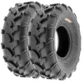 19x7-8 Off-Road Tire, Pair of 2 W3346