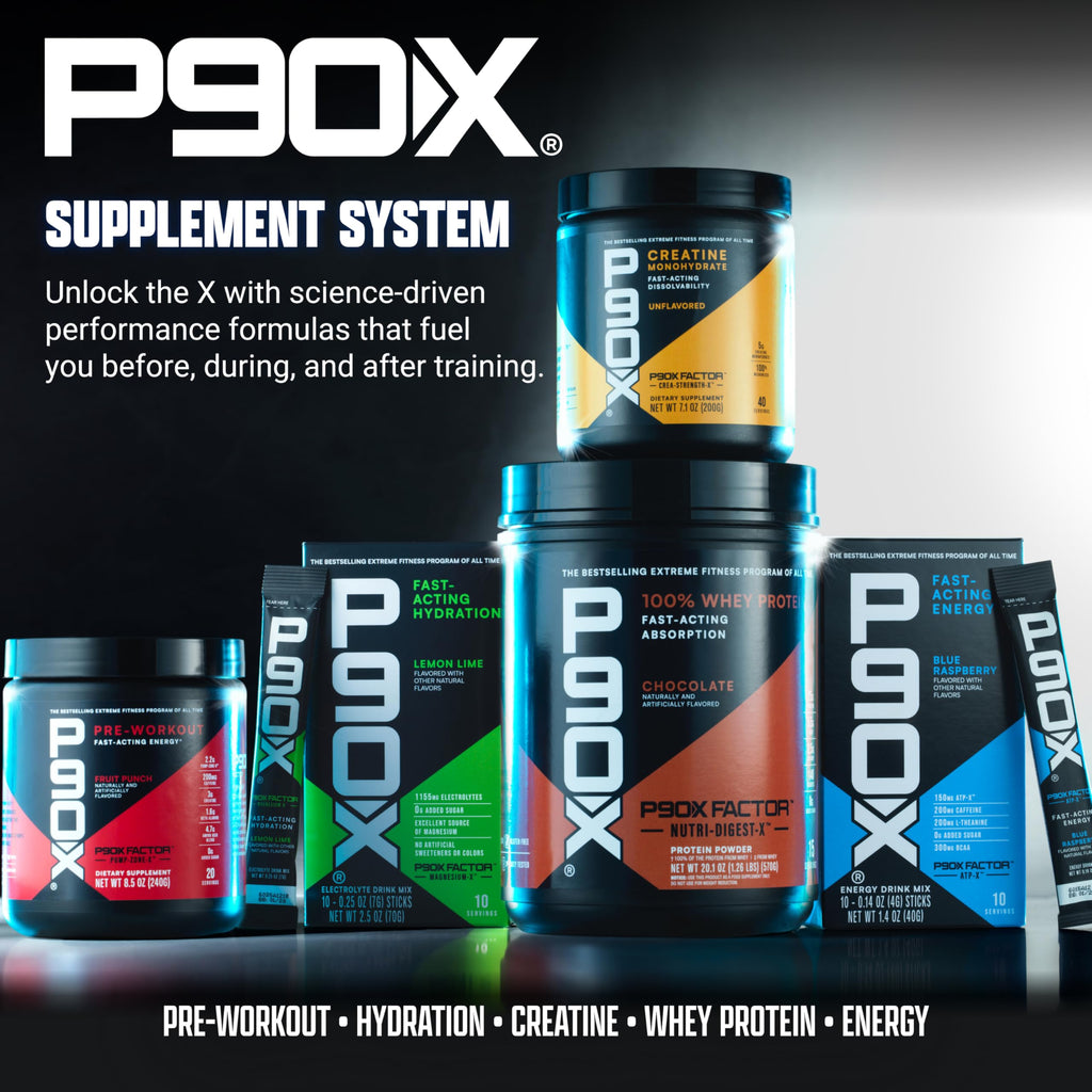 Pre-Workout Powder with Caffeine, Creatine, Beta-Alanine, BCAAs, 20 Servings Watermelon Y3299