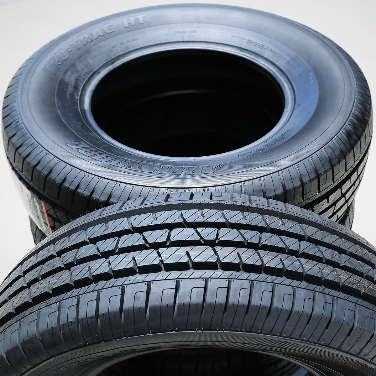 275/55R20 117H All Season Tire Y118083