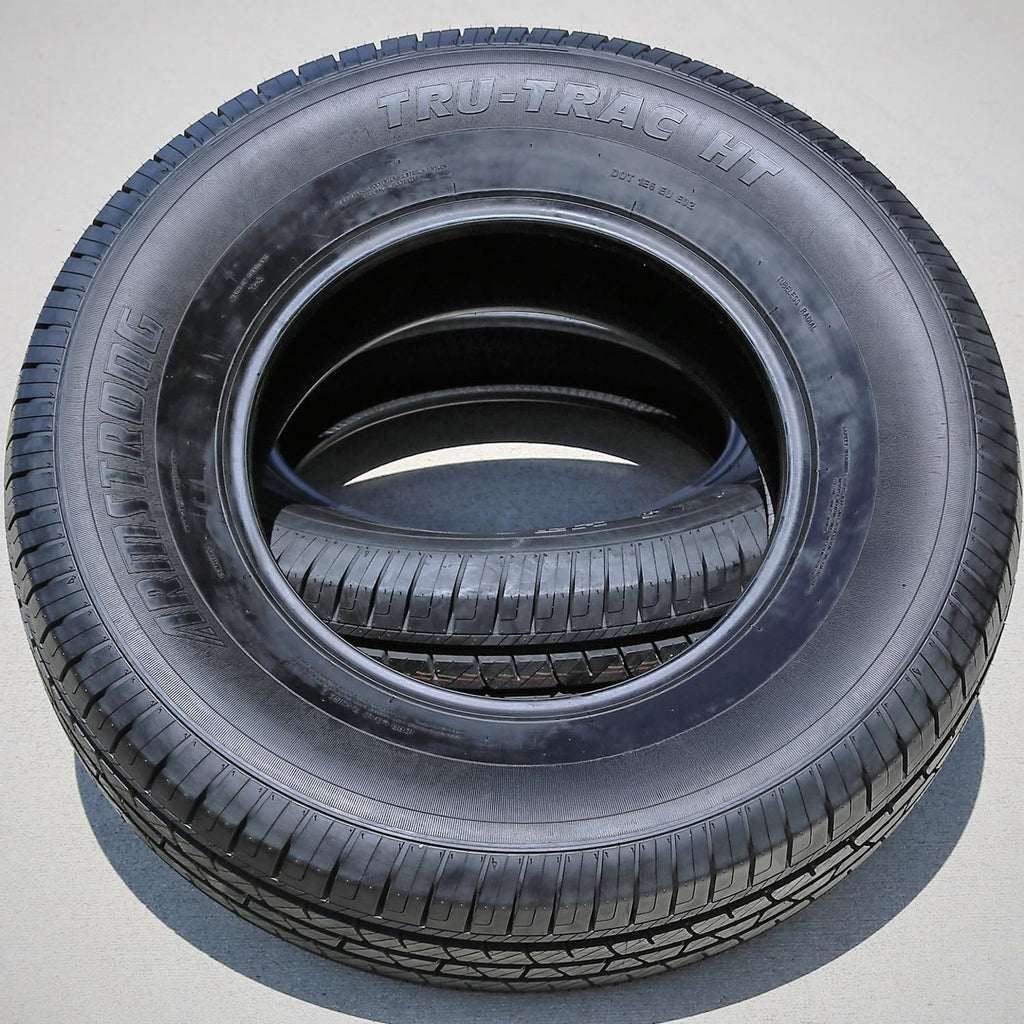 275/55R20 117H All Season Tire Y118083