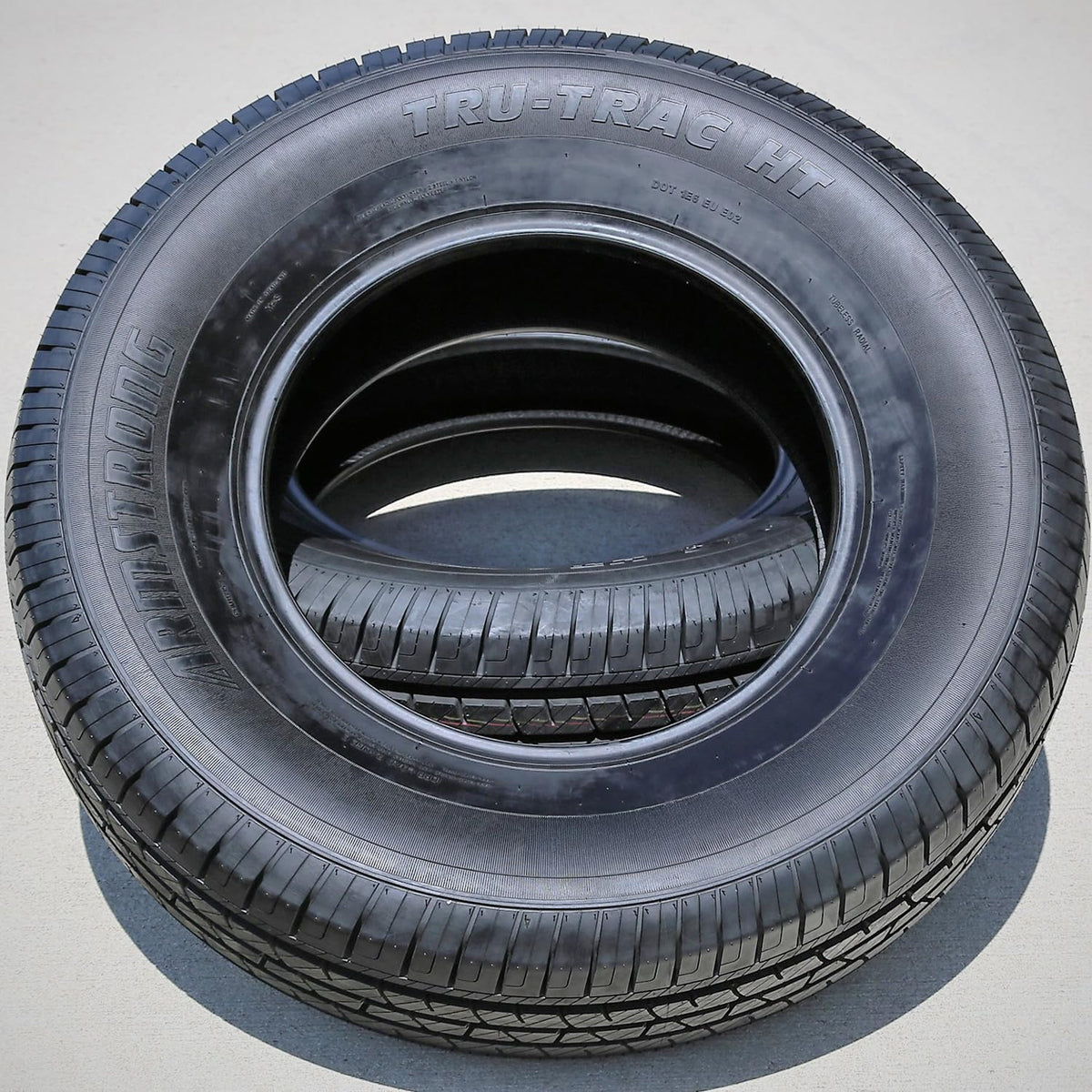 275/55R20 117H All Season Tire Y118083