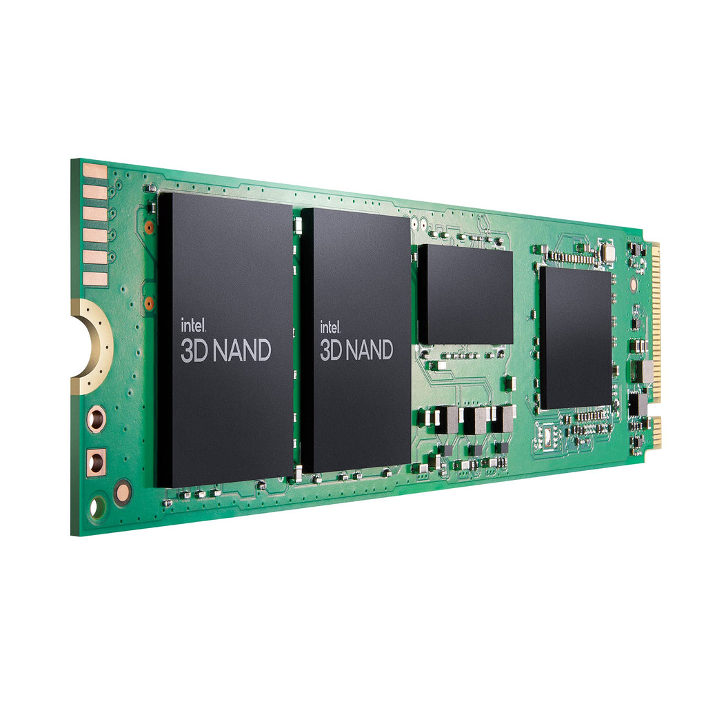 512GB PCIe NVMe Internal Solid State Drive X816