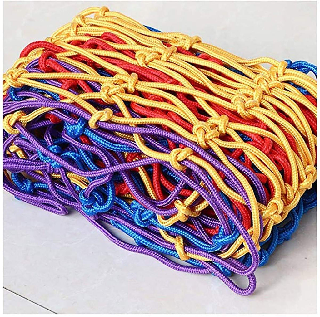 Kids Nylon Climbing Net 1x1M W435
