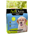 Natural Chicken Meal & Brown Rice Dry Puppy Food 15 lb E179522