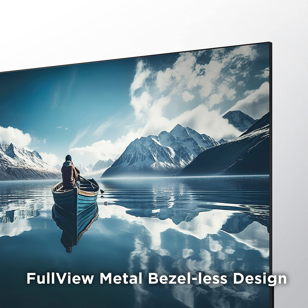 32-Inch 1080p LED Smart TV N1143