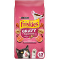 Dry Cat Food 6.3 lb. Bag K1707