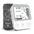 Blood Pressure Monitor Large Upper Arm Cuff D72058