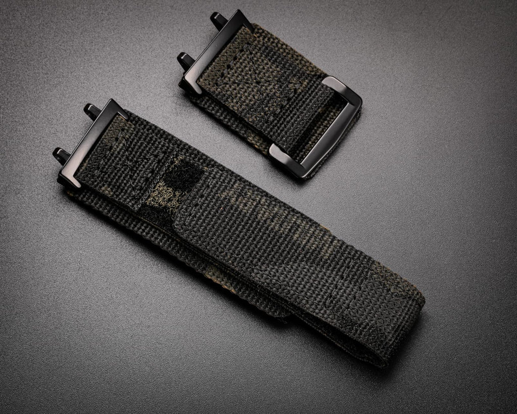 Watch Bands Compatible with Amazfit T-Rex 3 and T-Rex 3 Pro (48mm) V3542
