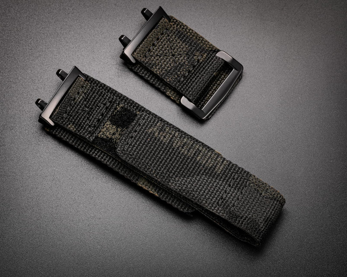 Watch Bands Compatible with Amazfit T-Rex 3 and T-Rex 3 Pro (48mm) V3542