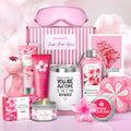 Spa Gift Set 10 Pcs J193
