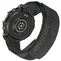 Watch Bands Compatible with Amazfit T-Rex 3 and T-Rex 3 Pro (48mm) V3542