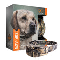 Waterproof Realtree Camo Add-A-Dog Collar M752