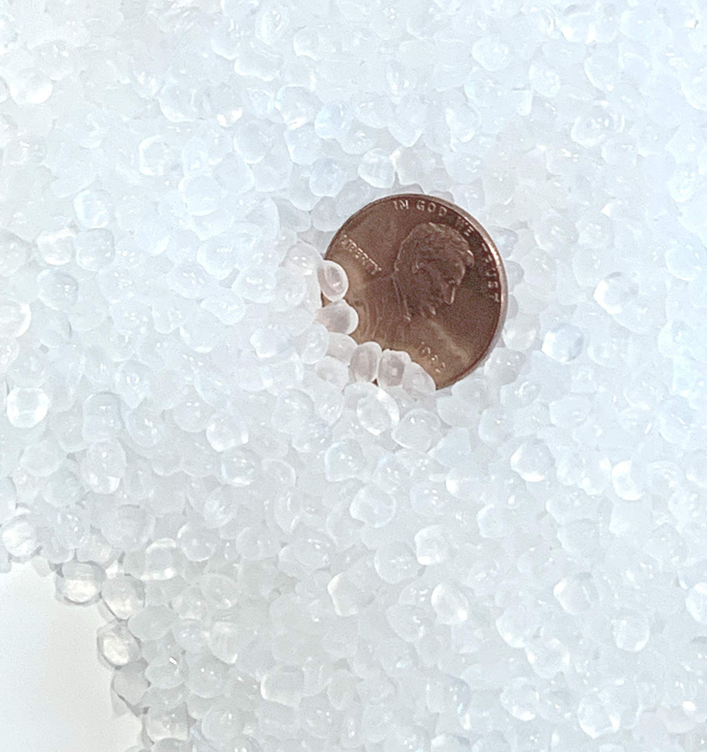 32-Ounce Weighted Stuffing Beads V990763