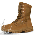 8" Work Boots E9278